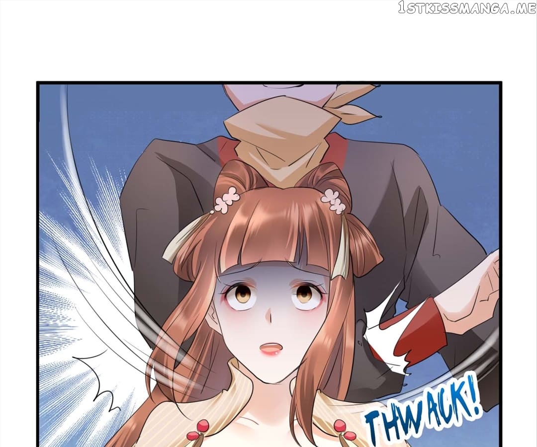 The Cold King’s Beloved Forensic Wife Chapter 35 - page 20
