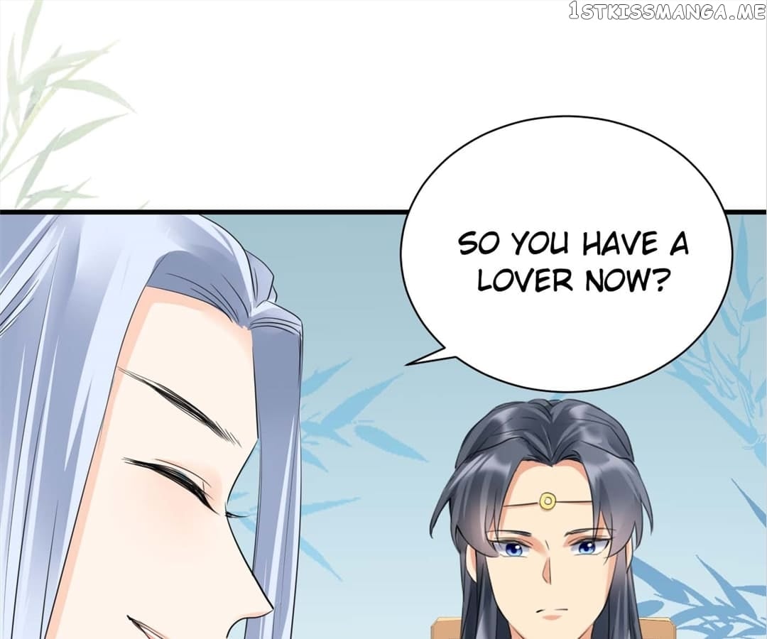 The Cold King’s Beloved Forensic Wife Chapter 35 - page 24