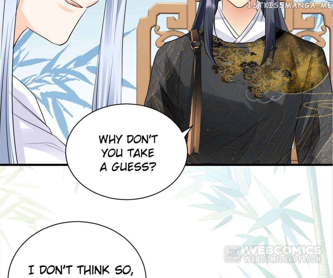 The Cold King’s Beloved Forensic Wife Chapter 35 - page 25