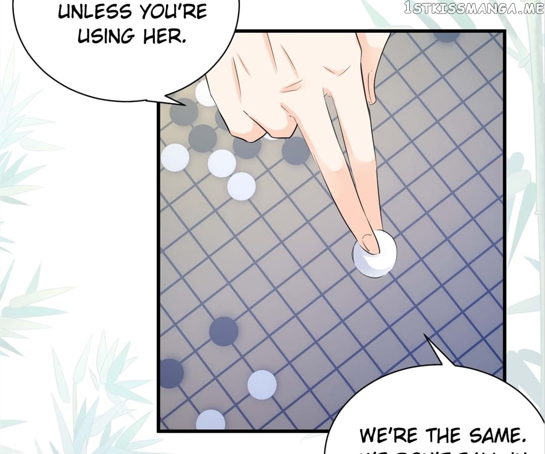 The Cold King’s Beloved Forensic Wife Chapter 35 - page 26