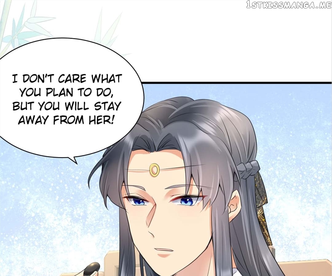 The Cold King’s Beloved Forensic Wife Chapter 35 - page 28