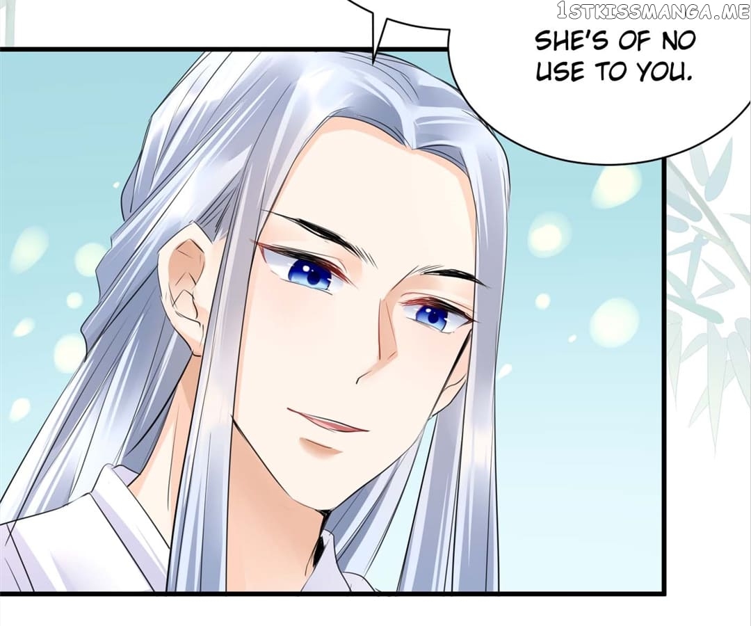 The Cold King’s Beloved Forensic Wife Chapter 35 - page 30
