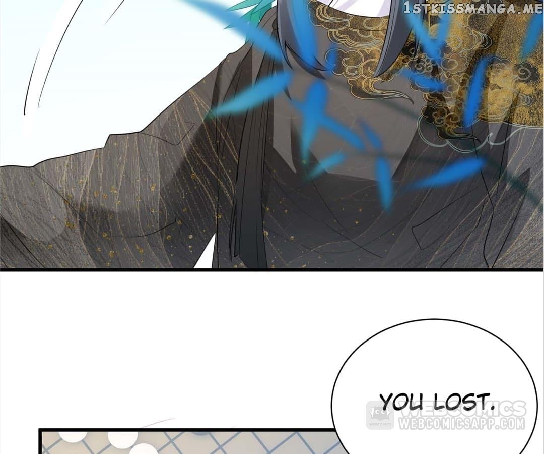 The Cold King’s Beloved Forensic Wife Chapter 35 - page 33