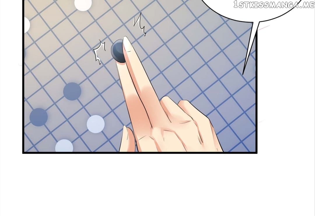 The Cold King’s Beloved Forensic Wife Chapter 35 - page 34