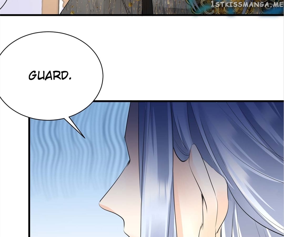 The Cold King’s Beloved Forensic Wife Chapter 35 - page 37
