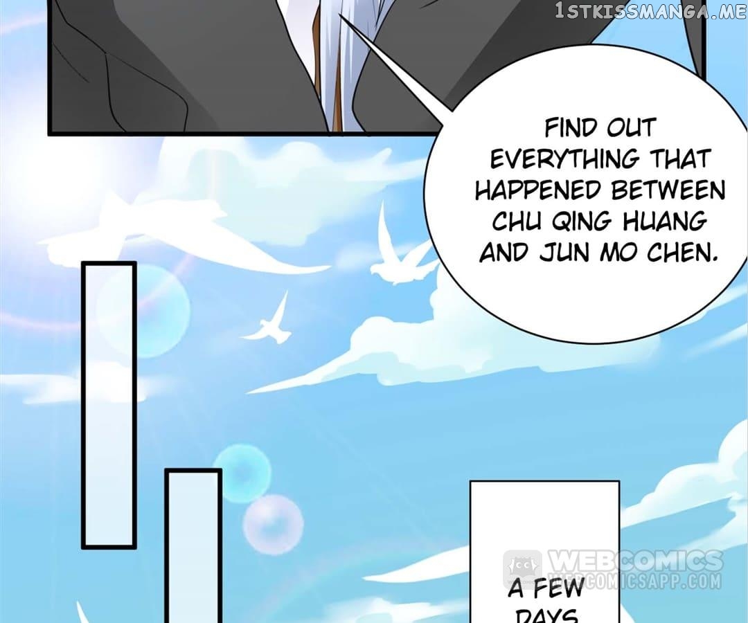 The Cold King’s Beloved Forensic Wife Chapter 35 - page 40