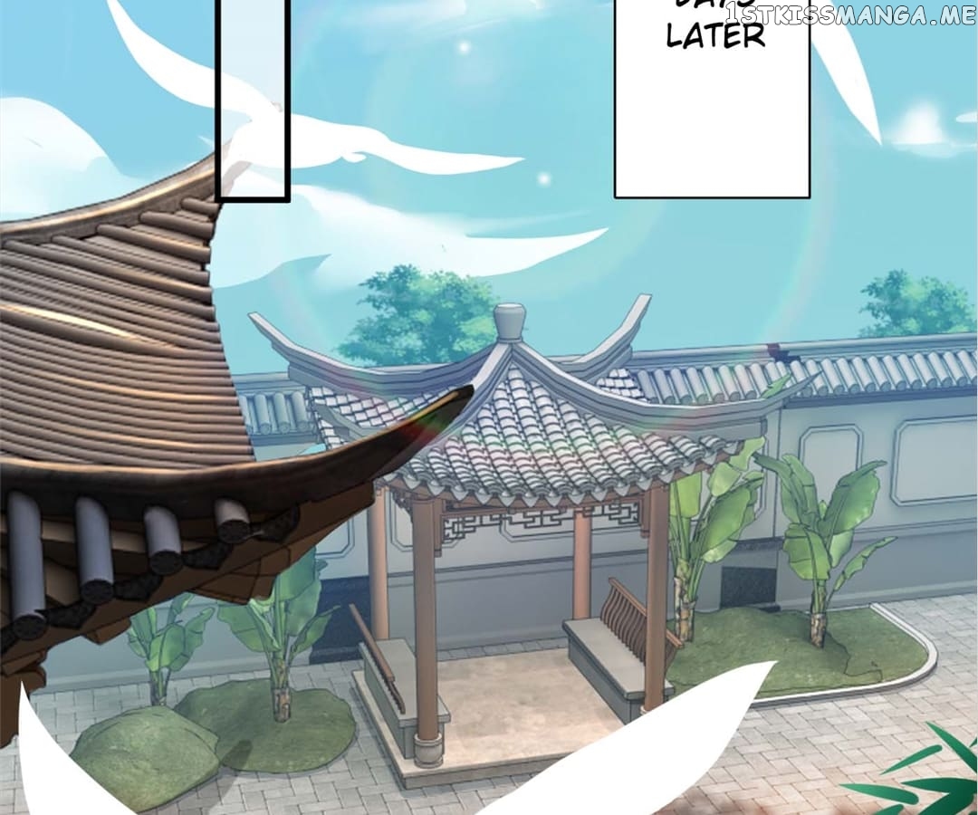 The Cold King’s Beloved Forensic Wife Chapter 35 - page 41