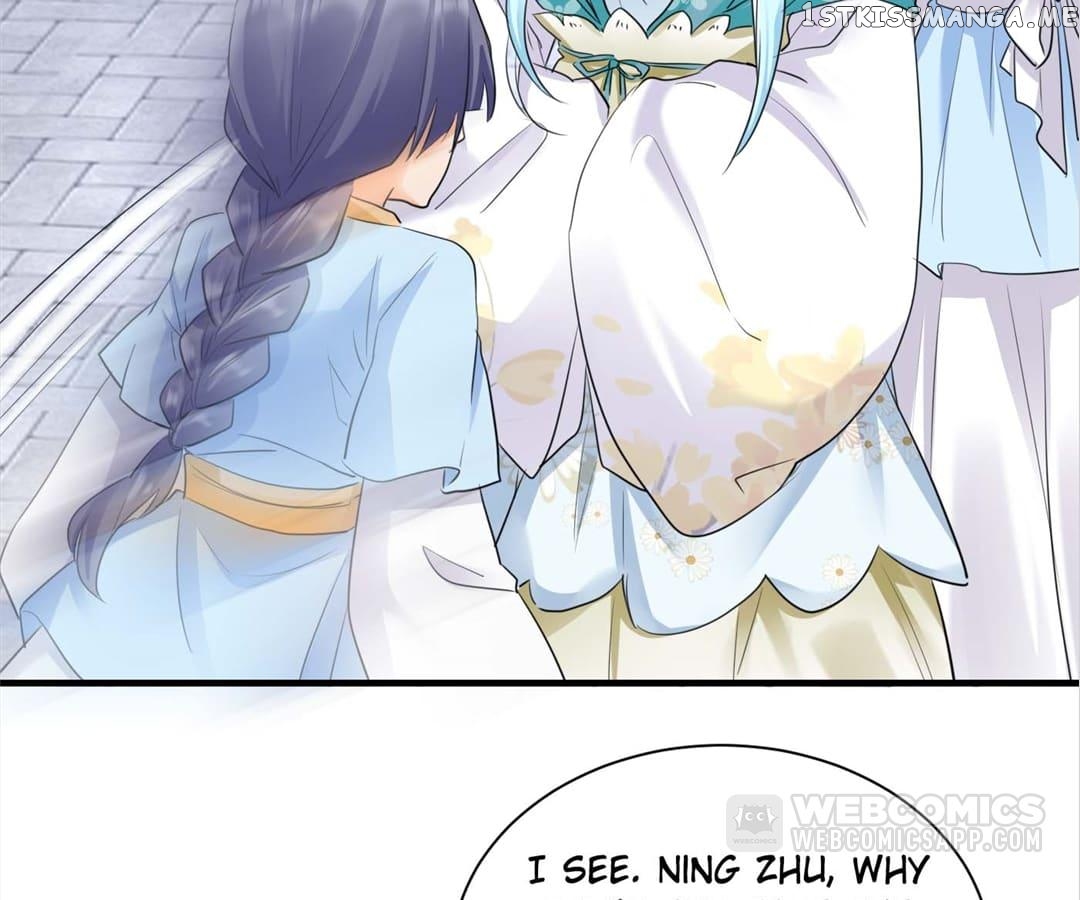 The Cold King’s Beloved Forensic Wife Chapter 35 - page 44