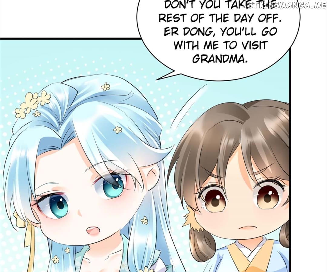 The Cold King’s Beloved Forensic Wife Chapter 35 - page 45