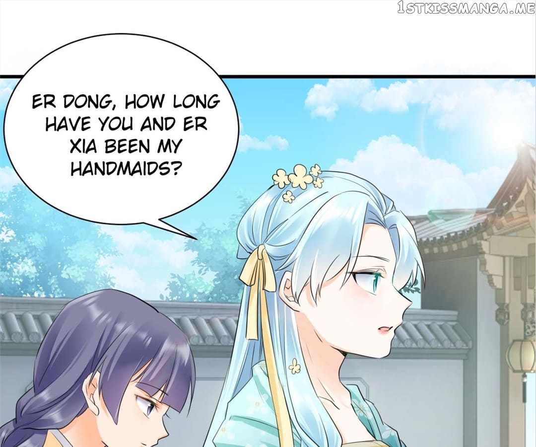 The Cold King’s Beloved Forensic Wife Chapter 35 - page 47