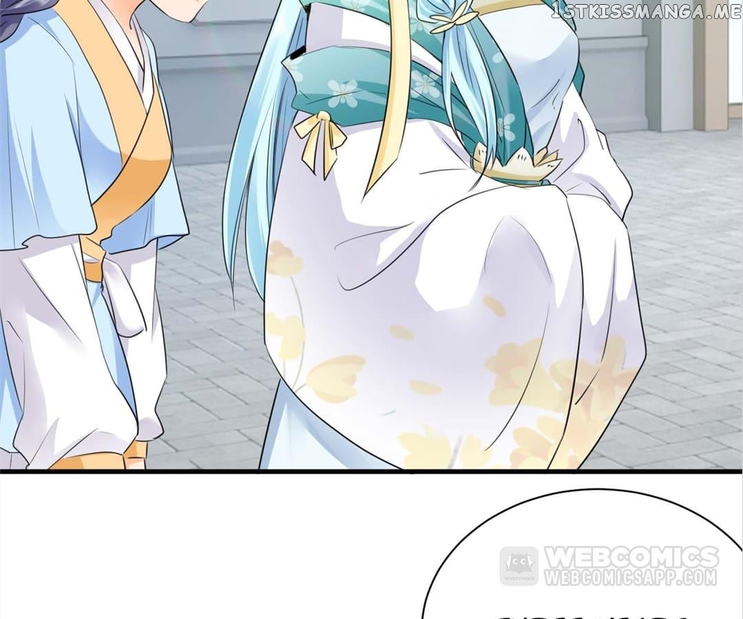The Cold King’s Beloved Forensic Wife Chapter 35 - page 48