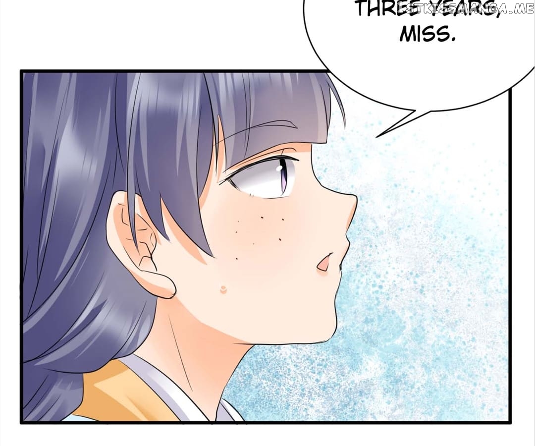 The Cold King’s Beloved Forensic Wife Chapter 35 - page 49