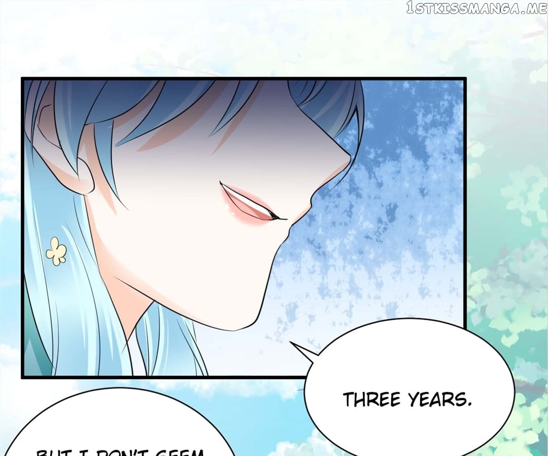 The Cold King’s Beloved Forensic Wife Chapter 35 - page 51