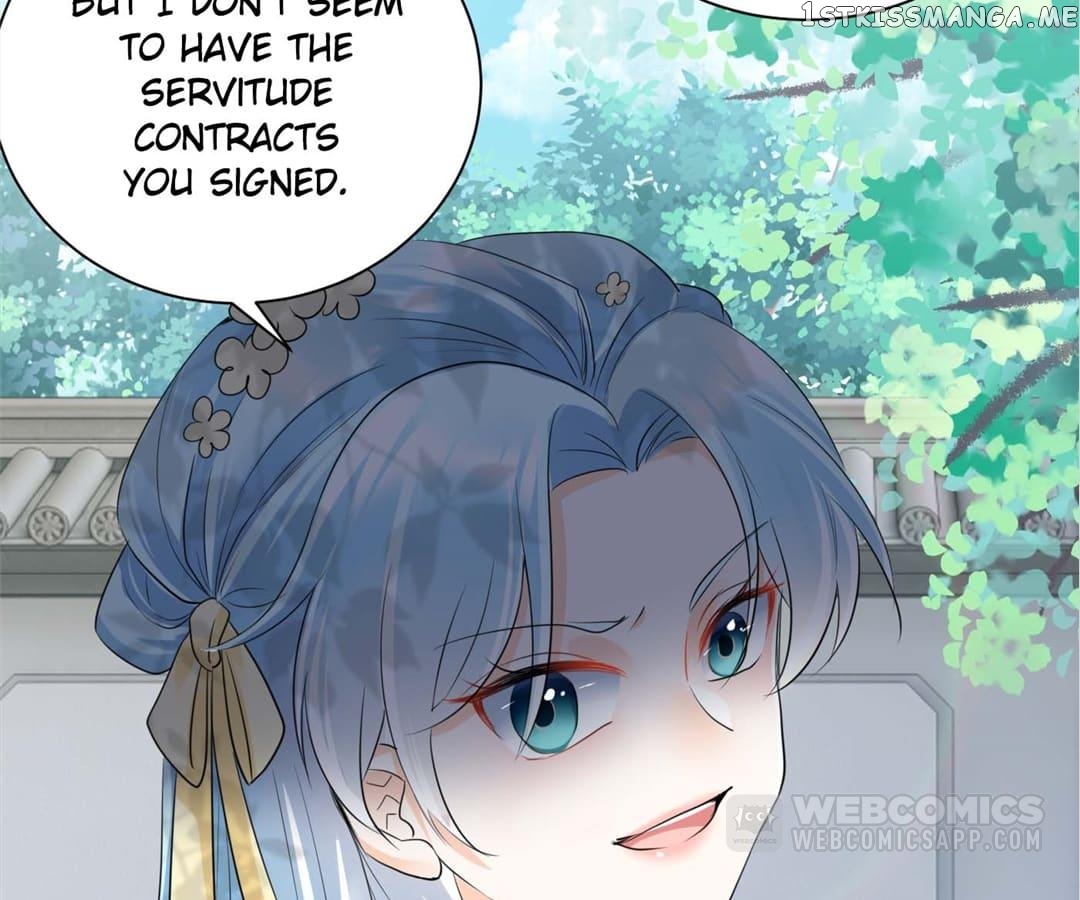 The Cold King’s Beloved Forensic Wife Chapter 35 - page 52
