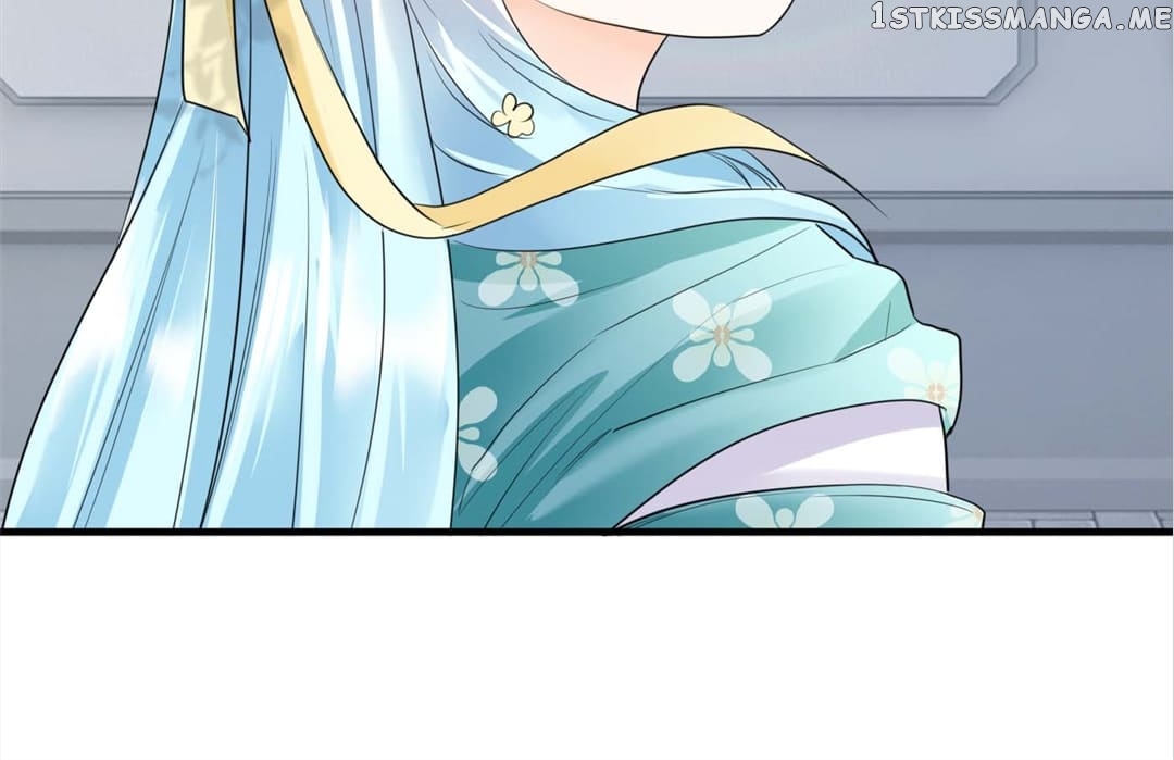 The Cold King’s Beloved Forensic Wife Chapter 35 - page 53