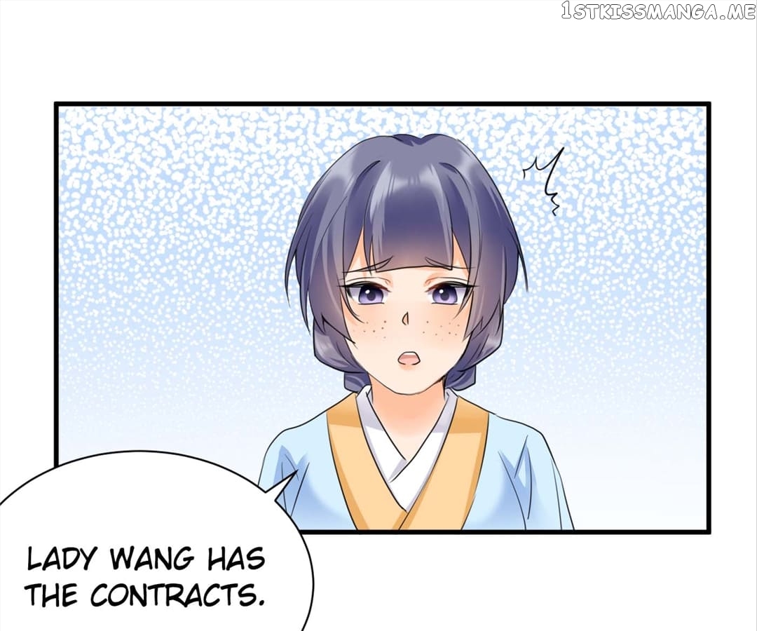 The Cold King’s Beloved Forensic Wife Chapter 35 - page 54