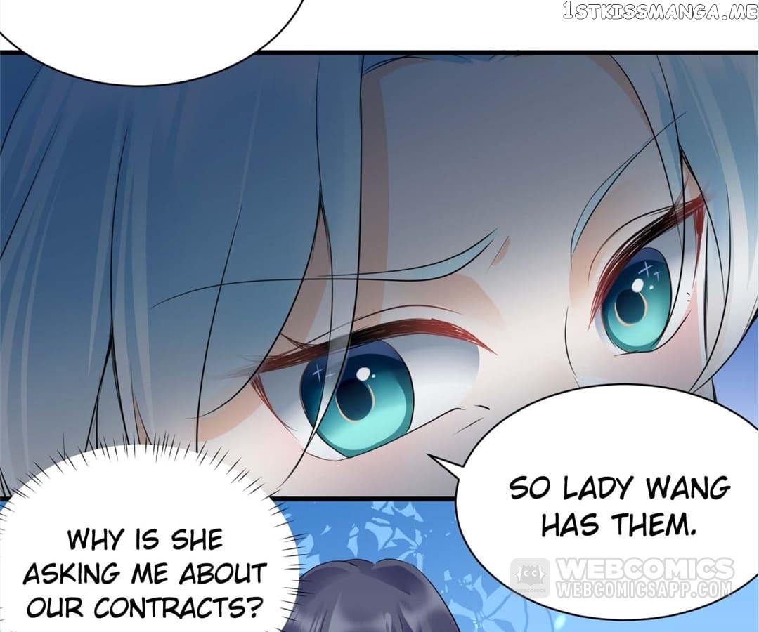 The Cold King’s Beloved Forensic Wife Chapter 35 - page 55