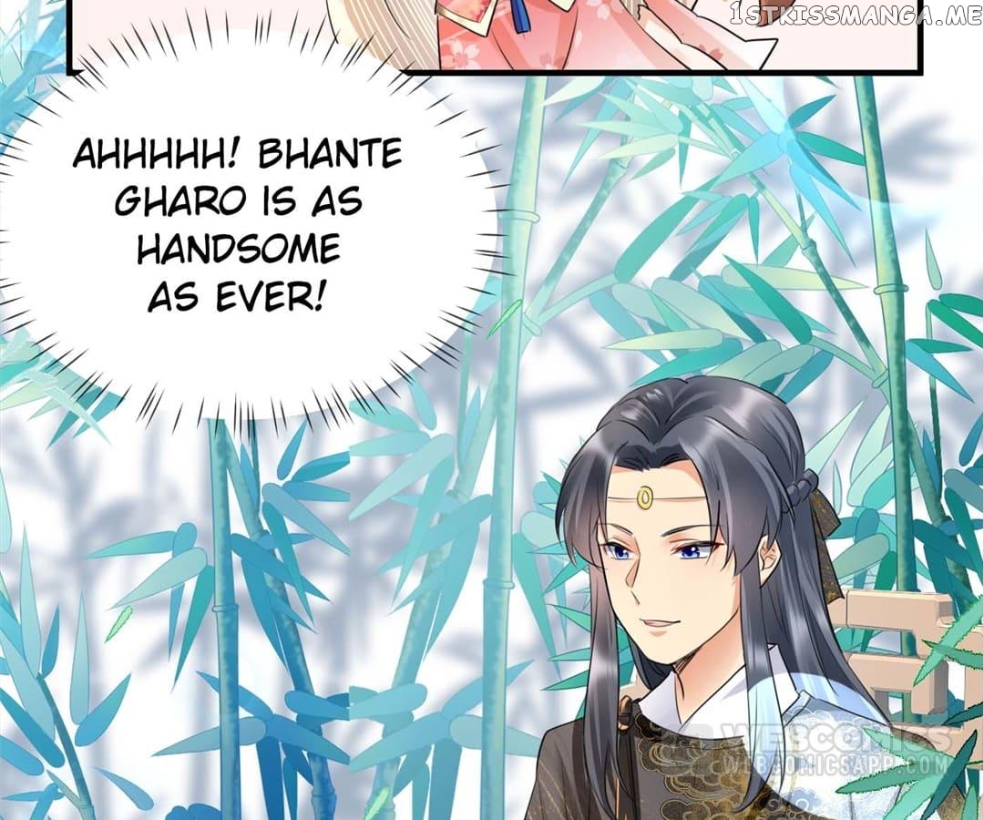 The Cold King’s Beloved Forensic Wife Chapter 35 - page 6