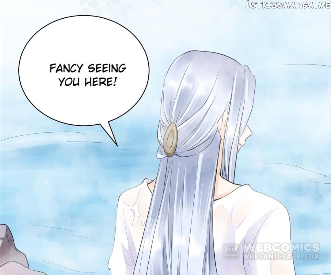 The Cold King’s Beloved Forensic Wife Chapter 34 - page 11