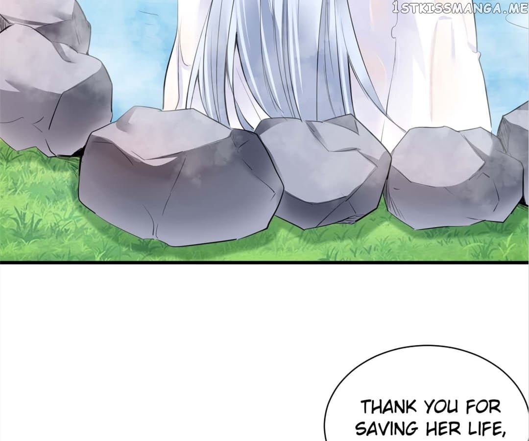 The Cold King’s Beloved Forensic Wife Chapter 34 - page 12