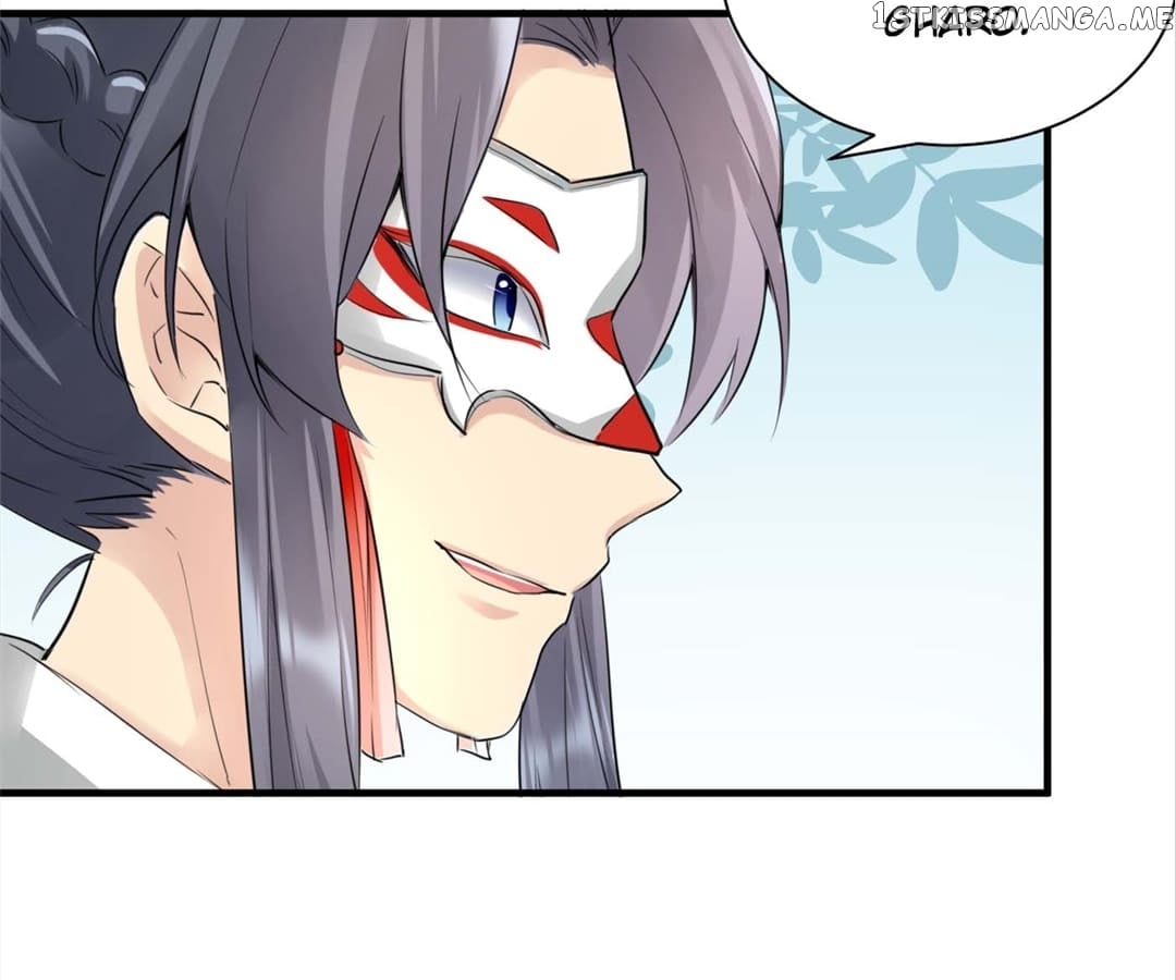 The Cold King’s Beloved Forensic Wife Chapter 34 - page 13