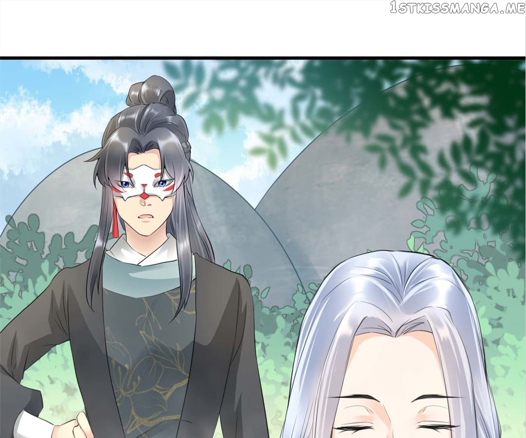 The Cold King’s Beloved Forensic Wife Chapter 34 - page 14