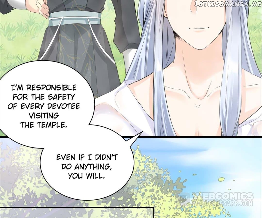 The Cold King’s Beloved Forensic Wife Chapter 34 - page 15