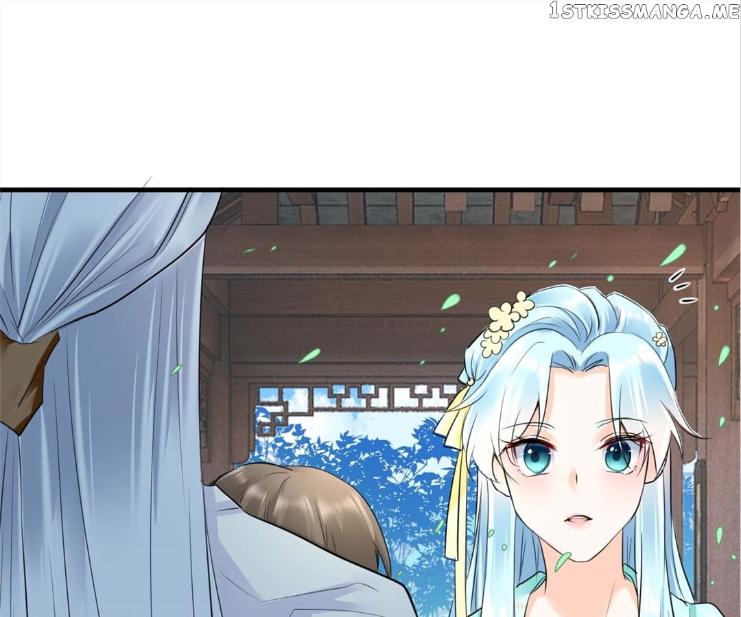 The Cold King’s Beloved Forensic Wife Chapter 34 - page 18