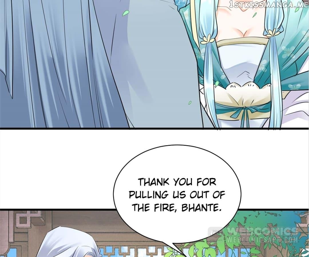 The Cold King’s Beloved Forensic Wife Chapter 34 - page 19