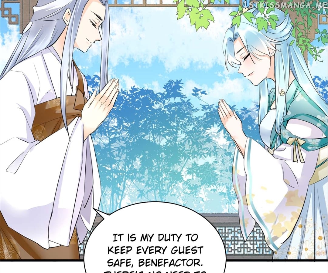 The Cold King’s Beloved Forensic Wife Chapter 34 - page 20
