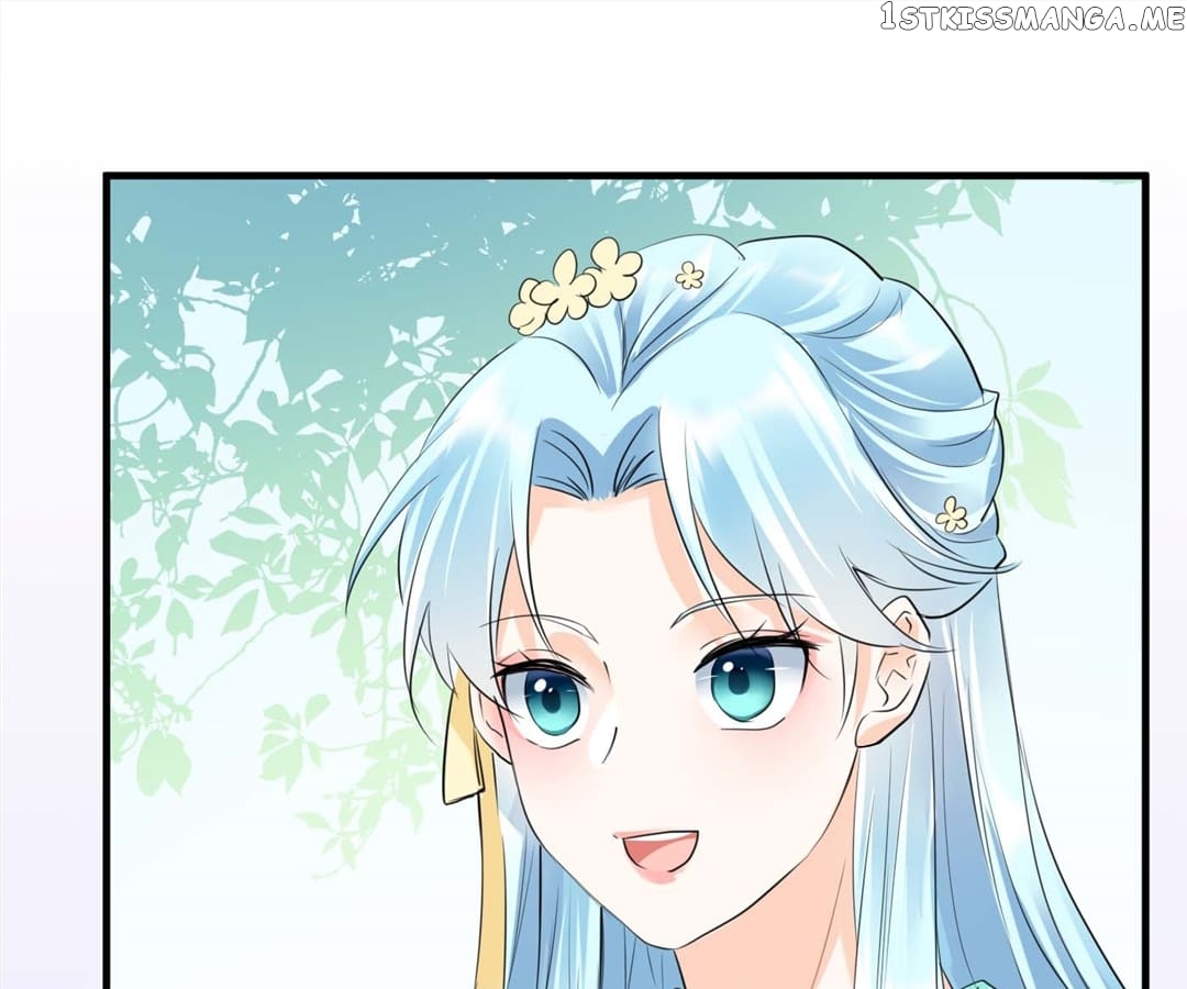 The Cold King’s Beloved Forensic Wife Chapter 34 - page 22