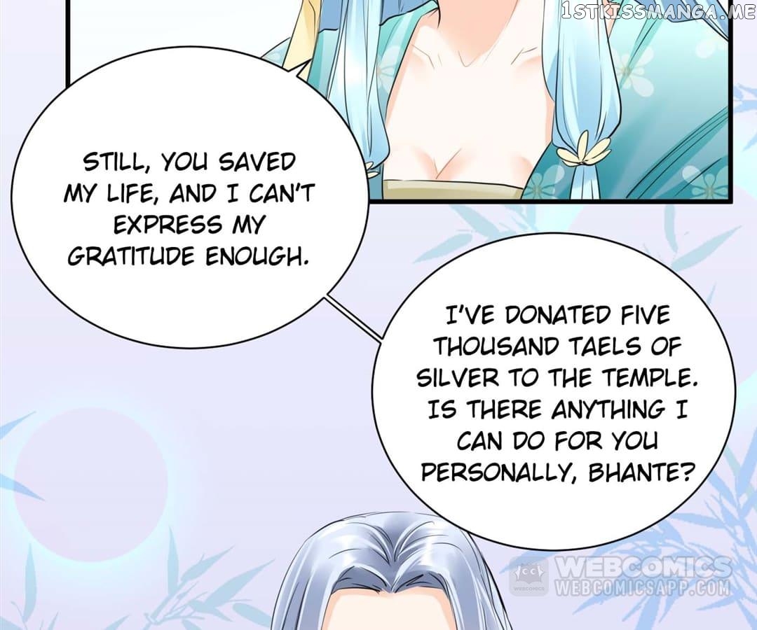 The Cold King’s Beloved Forensic Wife Chapter 34 - page 23