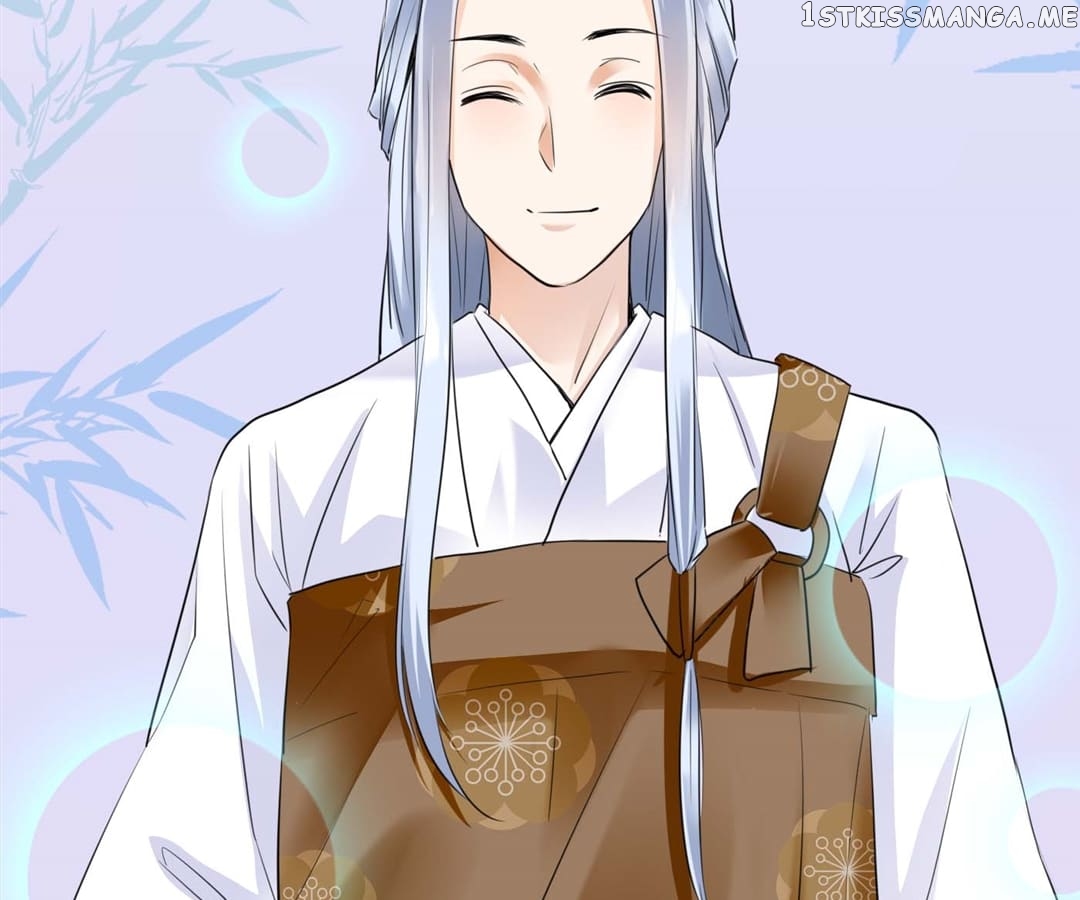 The Cold King’s Beloved Forensic Wife Chapter 34 - page 24