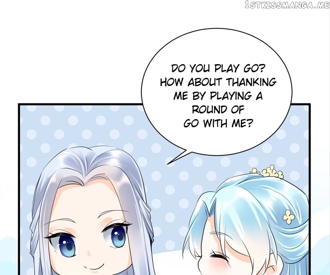 The Cold King’s Beloved Forensic Wife Chapter 34 - page 26
