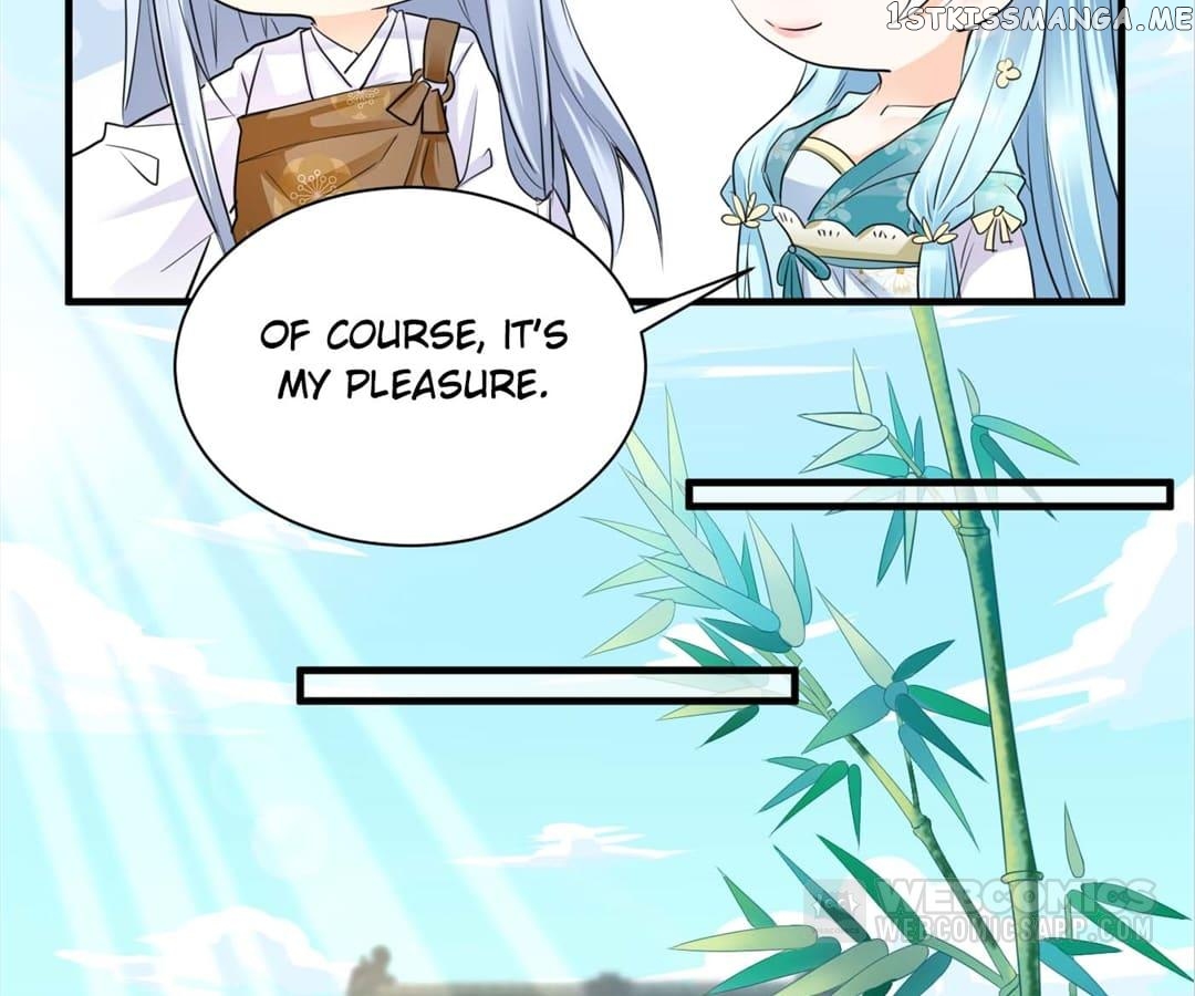 The Cold King’s Beloved Forensic Wife Chapter 34 - page 27