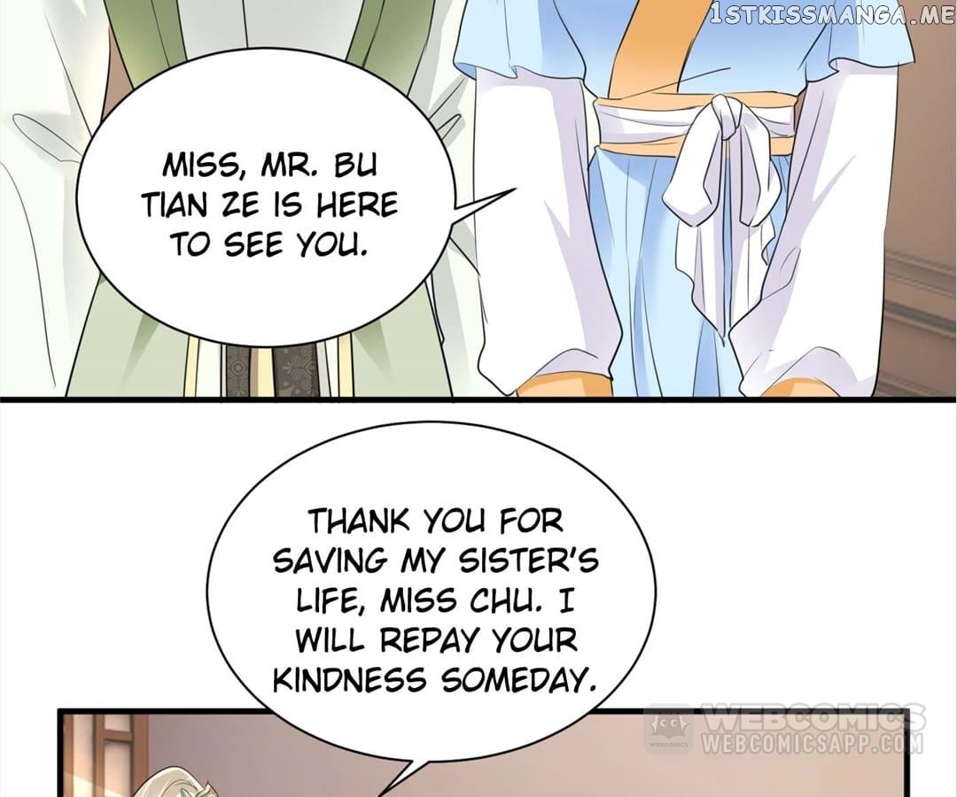 The Cold King’s Beloved Forensic Wife Chapter 34 - page 3