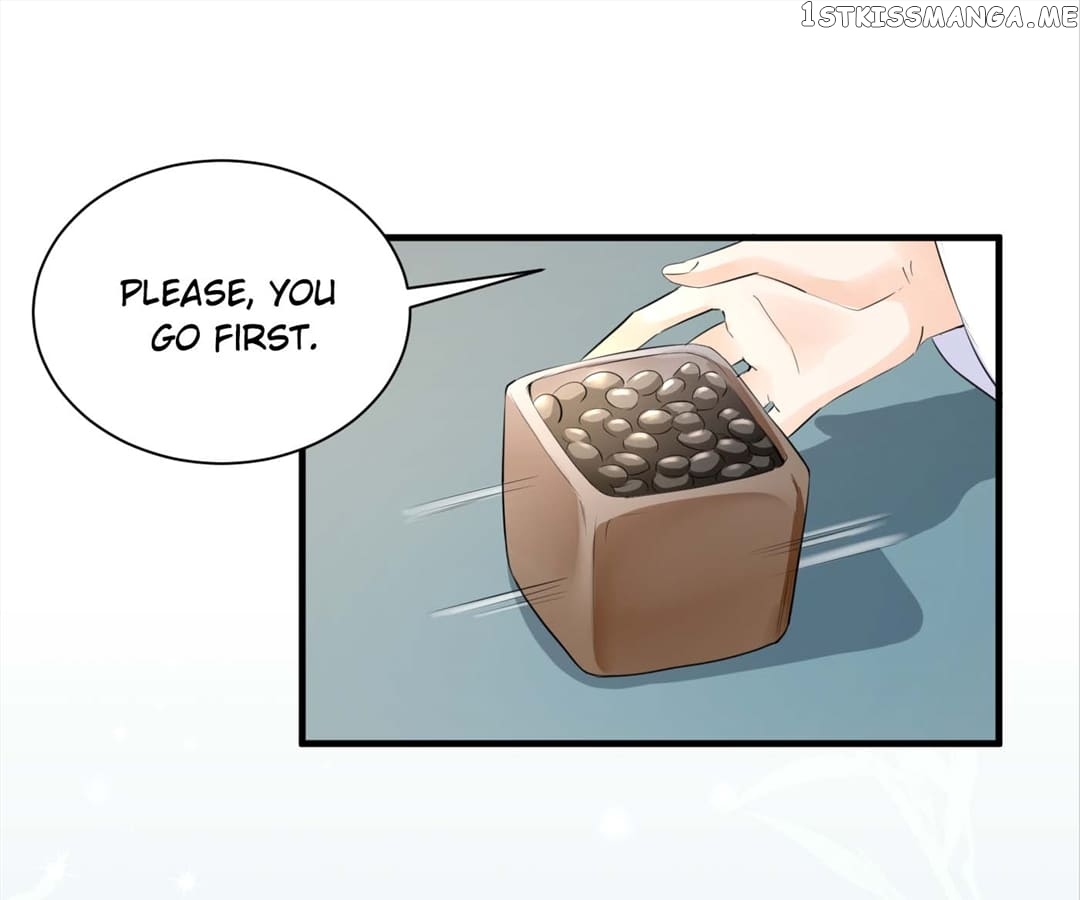 The Cold King’s Beloved Forensic Wife Chapter 34 - page 30
