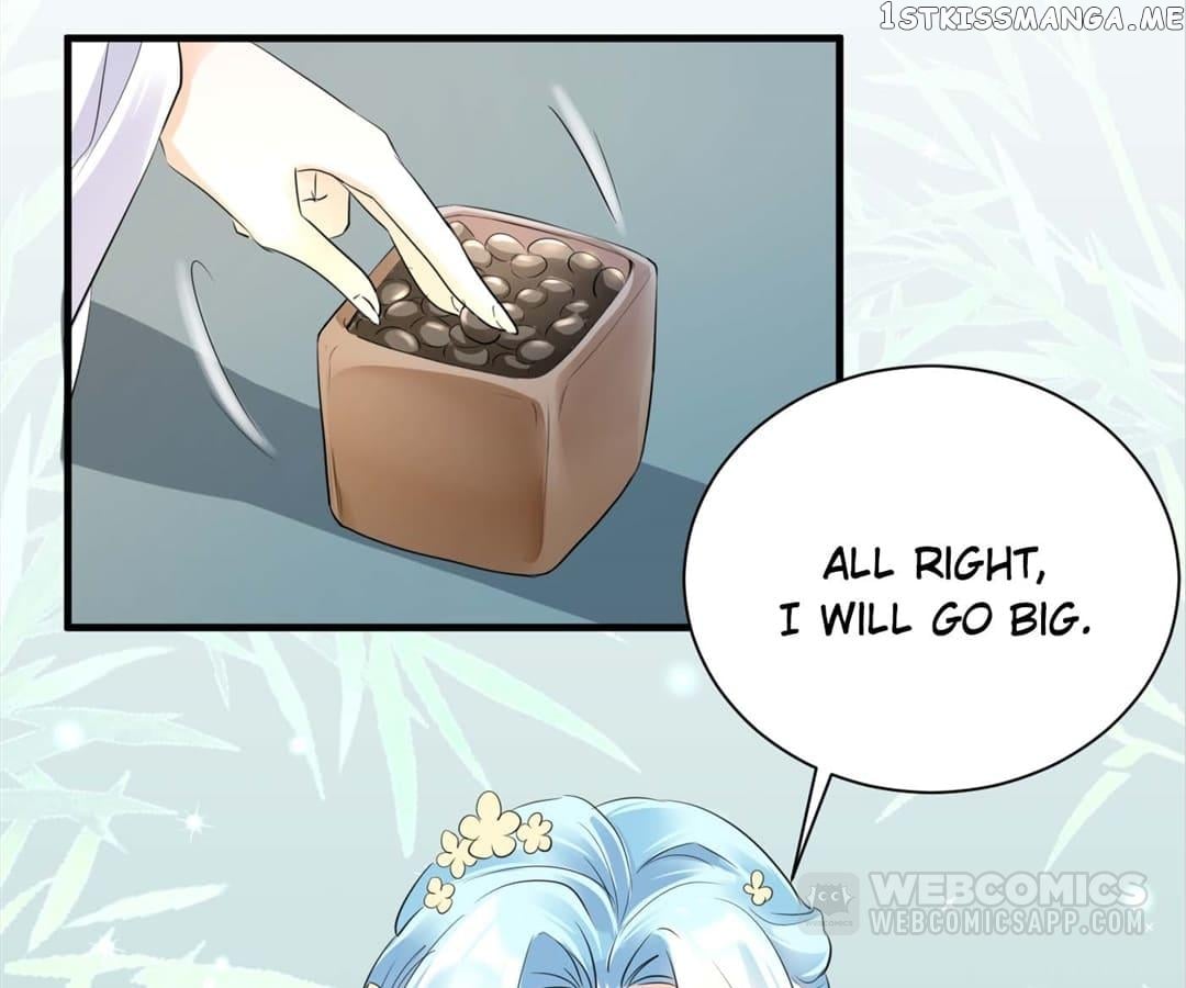 The Cold King’s Beloved Forensic Wife Chapter 34 - page 31