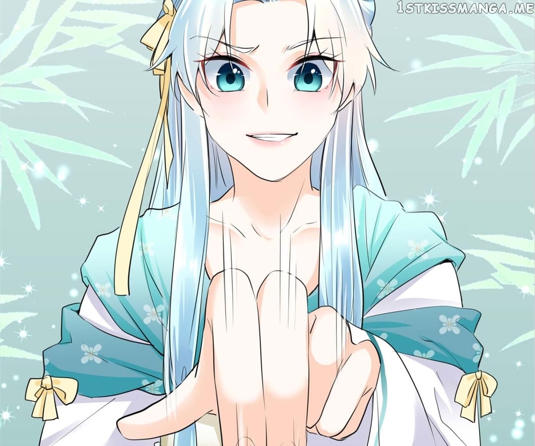 The Cold King’s Beloved Forensic Wife Chapter 34 - page 32