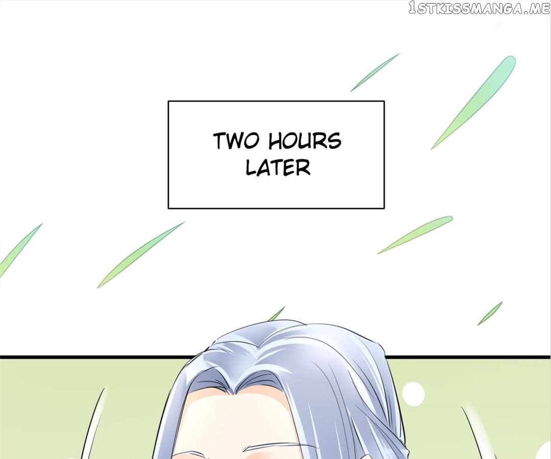 The Cold King’s Beloved Forensic Wife Chapter 34 - page 34