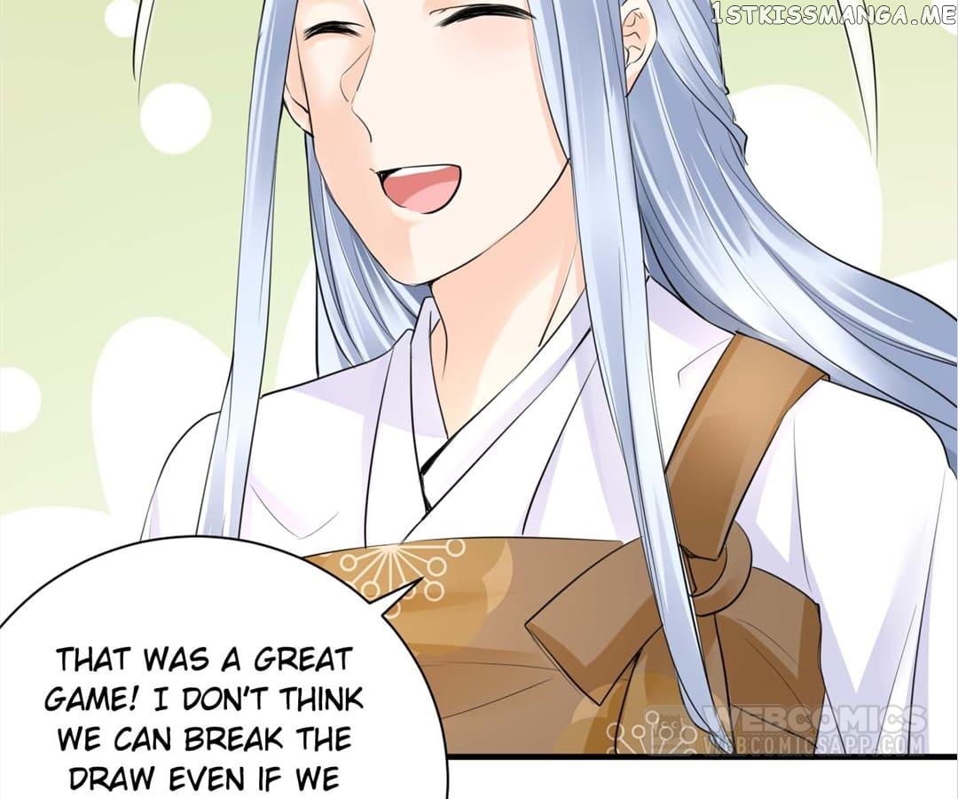 The Cold King’s Beloved Forensic Wife Chapter 34 - page 35