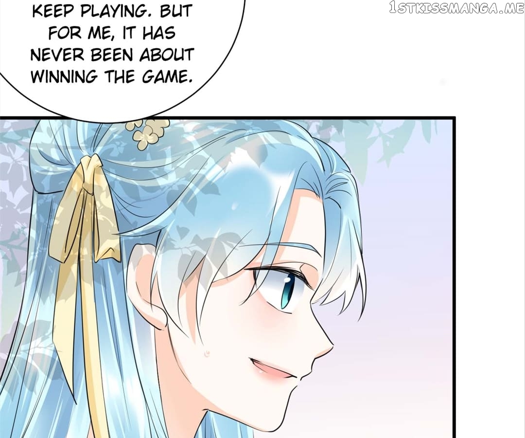 The Cold King’s Beloved Forensic Wife Chapter 34 - page 36