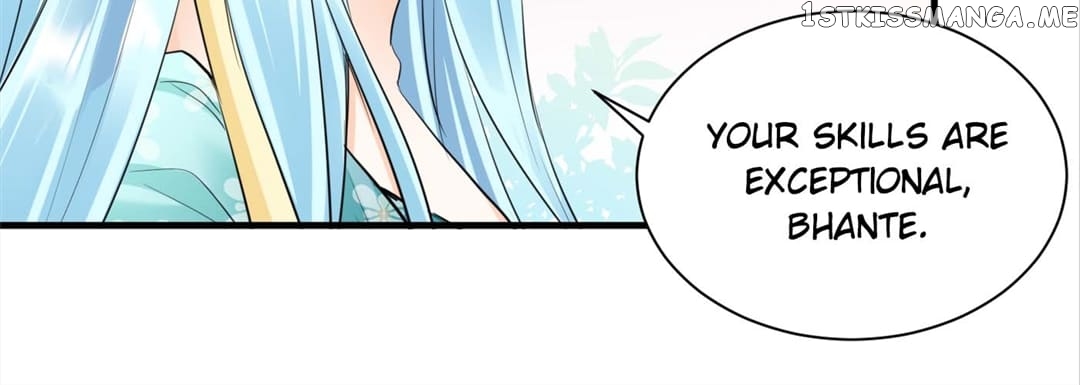 The Cold King’s Beloved Forensic Wife Chapter 34 - page 37