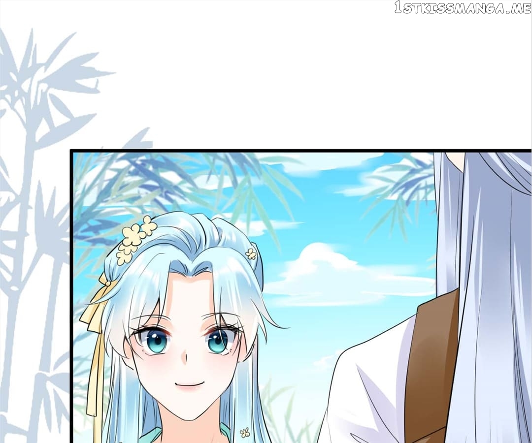The Cold King’s Beloved Forensic Wife Chapter 34 - page 38