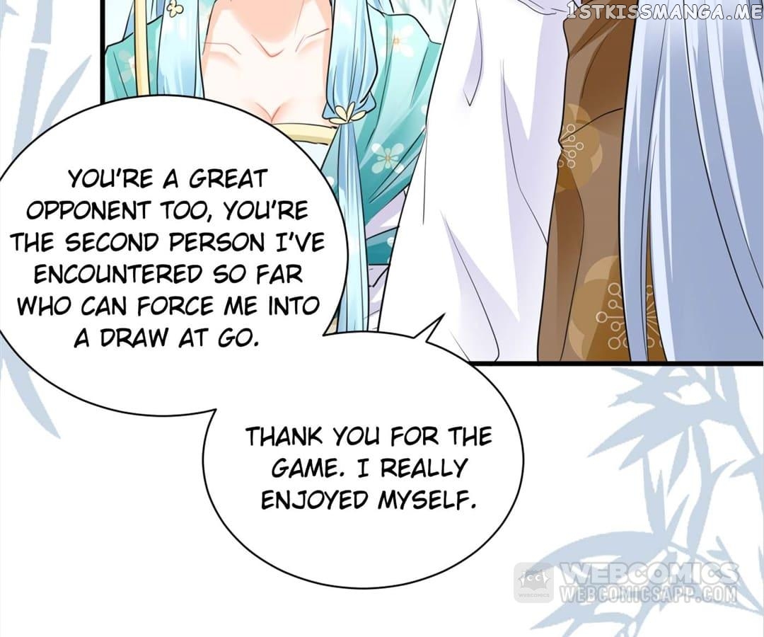 The Cold King’s Beloved Forensic Wife Chapter 34 - page 39
