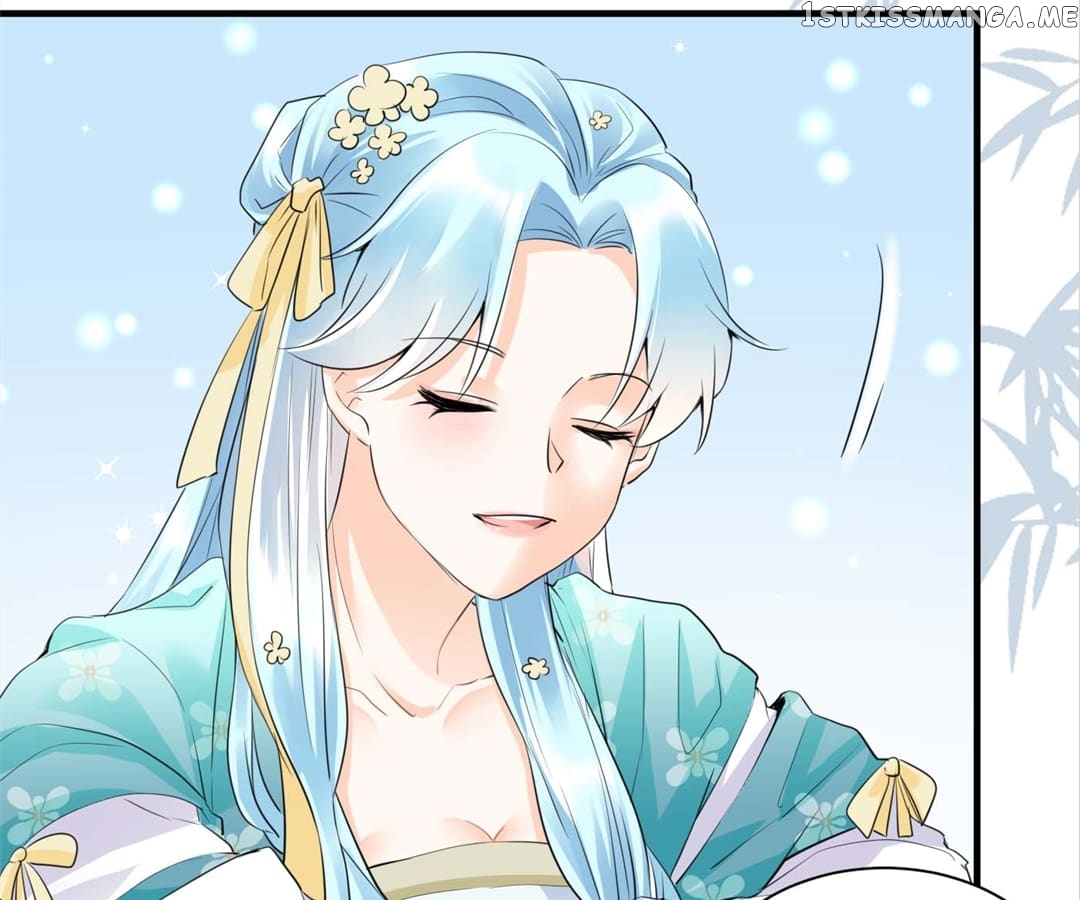 The Cold King’s Beloved Forensic Wife Chapter 34 - page 40