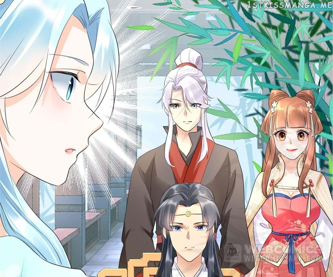 The Cold King’s Beloved Forensic Wife Chapter 34 - page 43