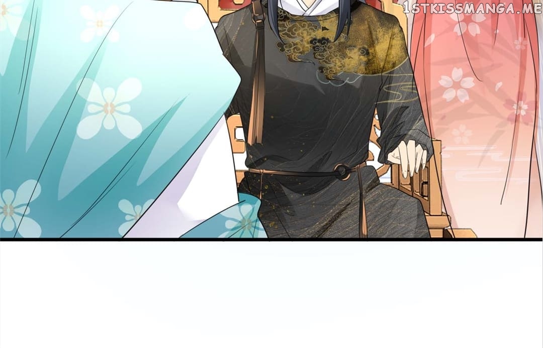 The Cold King’s Beloved Forensic Wife Chapter 34 - page 44
