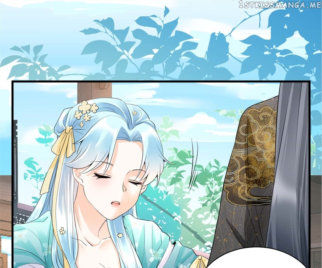 The Cold King’s Beloved Forensic Wife Chapter 34 - page 45