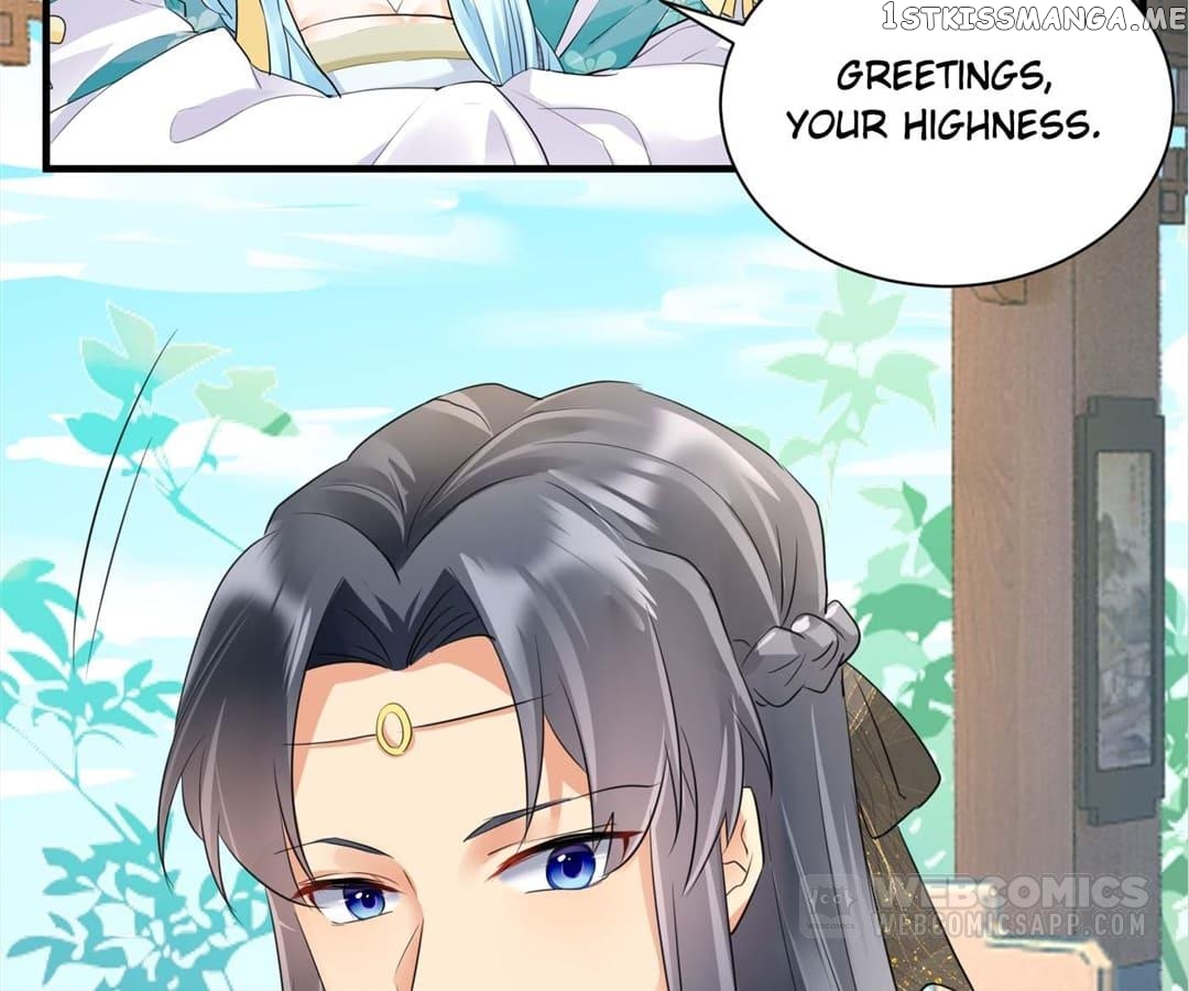 The Cold King’s Beloved Forensic Wife Chapter 34 - page 46